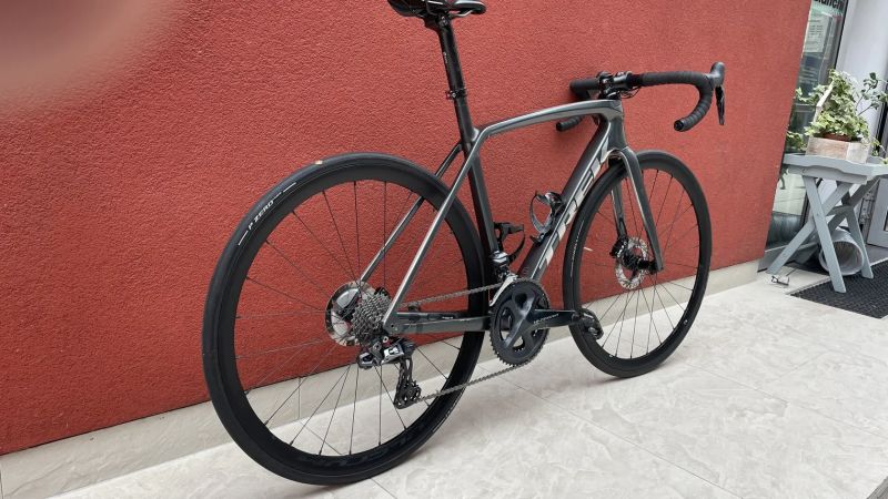 Trek Émonda / Shimano Ultegra Di2 / 56cm