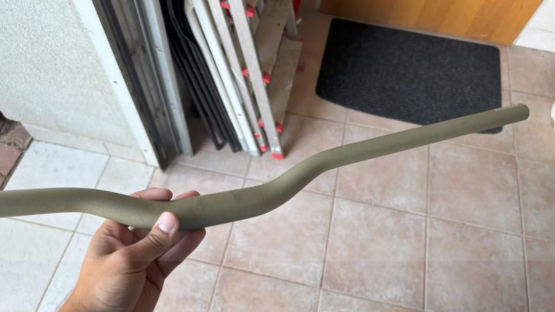Renthal Fatbar 31,8 o délce 780mm
