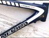 Merida Flex Carbon - 1250 g 