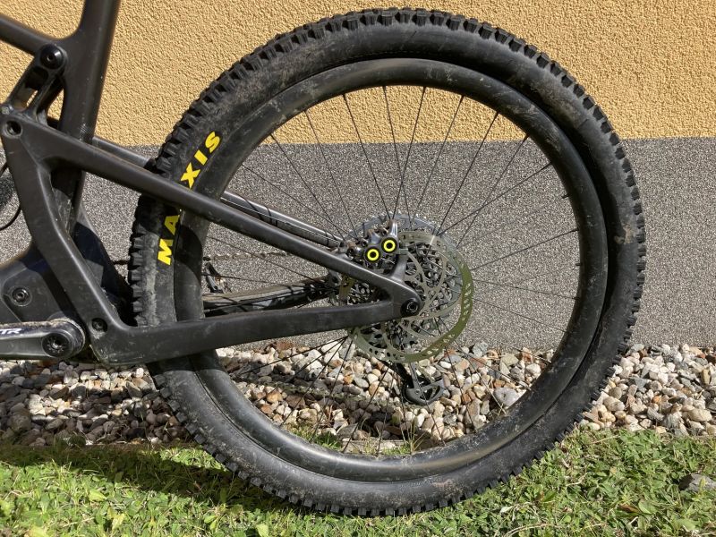 Santa Cruz 5010 CC V3 L