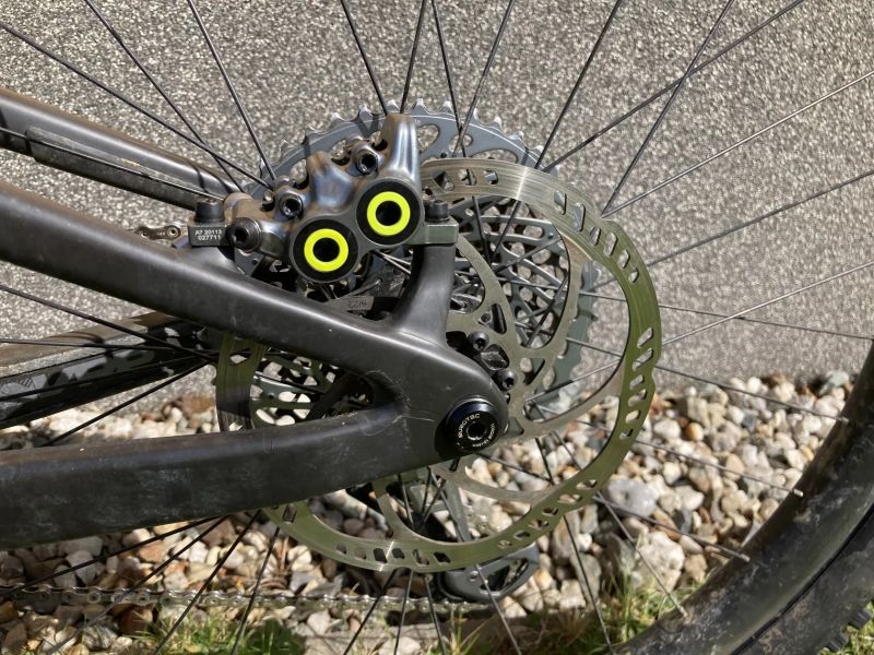 Santa Cruz 5010 CC V3 L