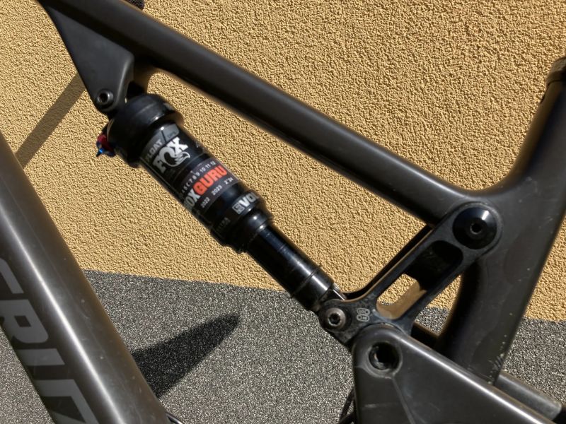 Santa Cruz 5010 CC V3 L