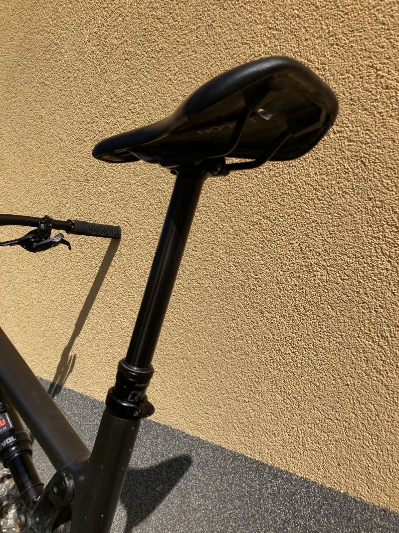 Santa Cruz 5010 CC V3 L