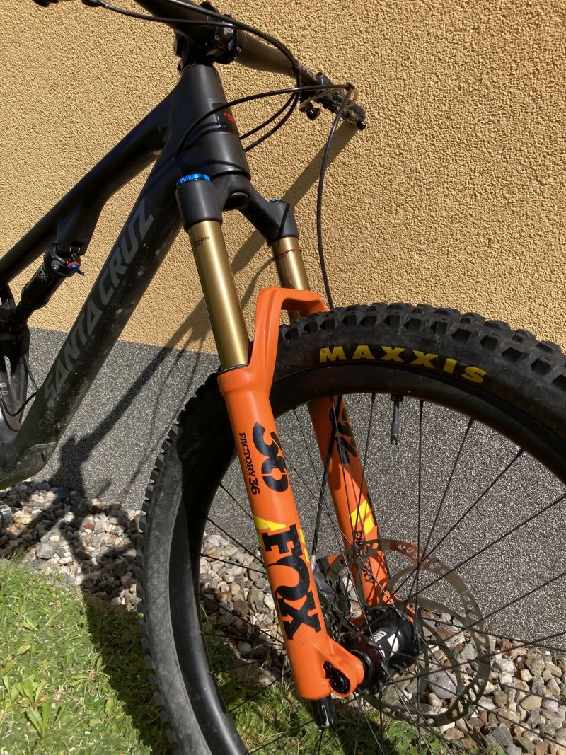 Santa Cruz 5010 CC V3 L