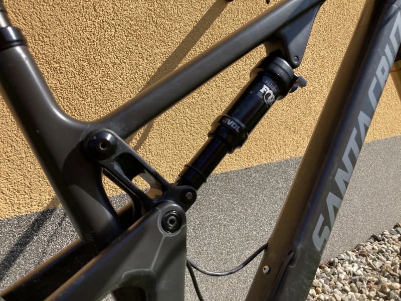 Santa Cruz 5010 CC V3 L