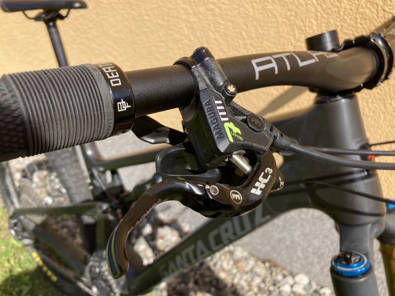 Santa Cruz 5010 CC V3 L
