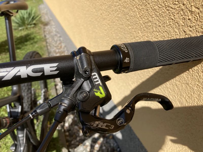 Santa Cruz 5010 CC V3 L