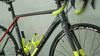Cube Cross Race C:62 / GRX Di2 / vel.53