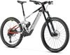 Elektrokolo Mondraker Dune R 2024 L Bosch SX 19,9kg carbon