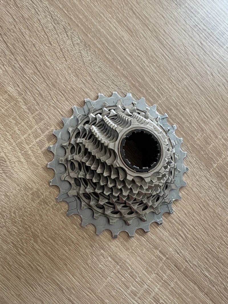Kazeta Sram Red