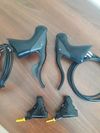 Campagnolo Ekar Ergopower