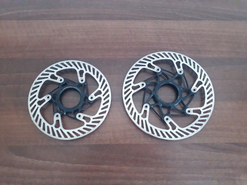 Campagnolo Ekar Ergopower