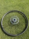 Syncros XR 1.0