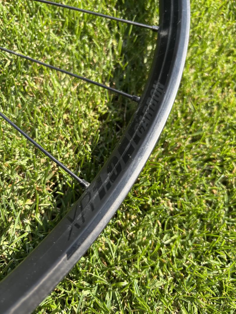 Syncros XR 1.0