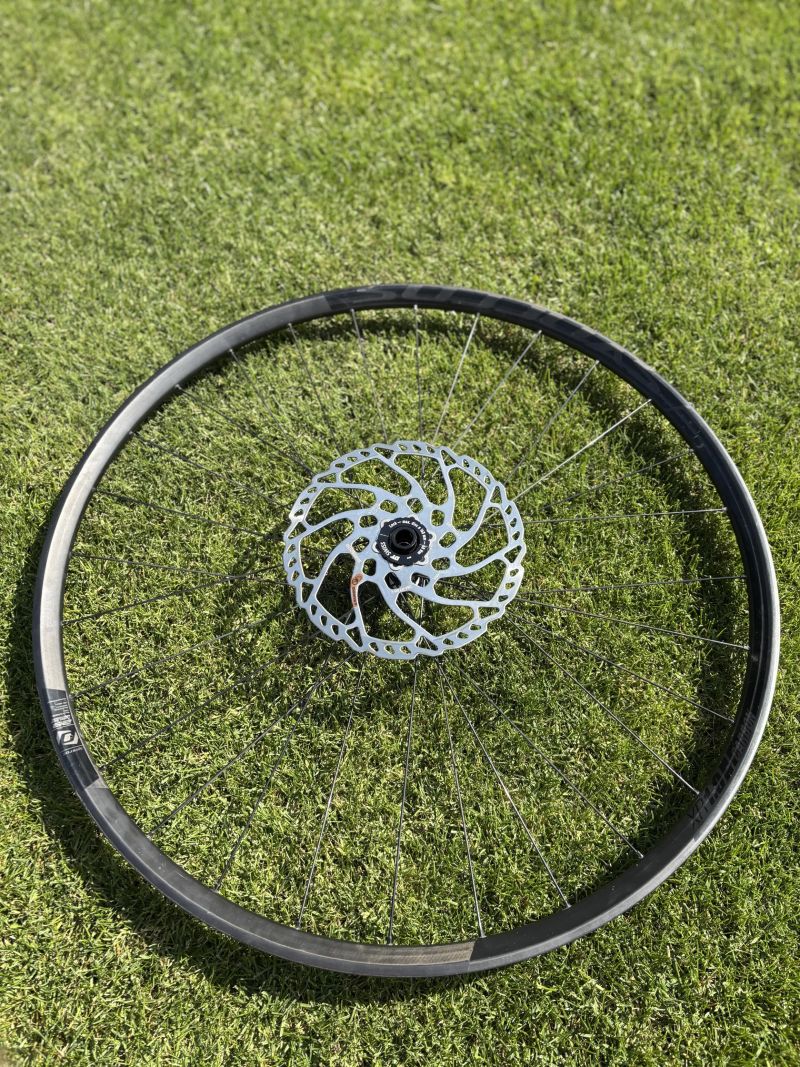 Syncros XR 1.0