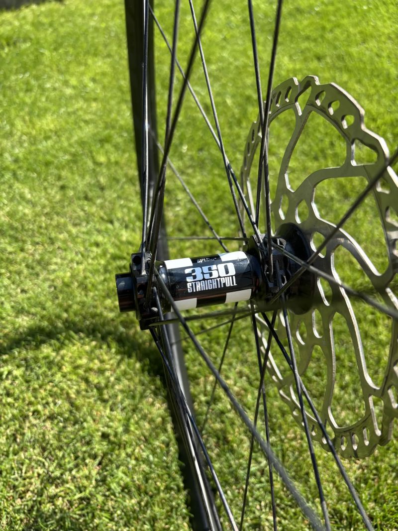 Syncros XR 1.0