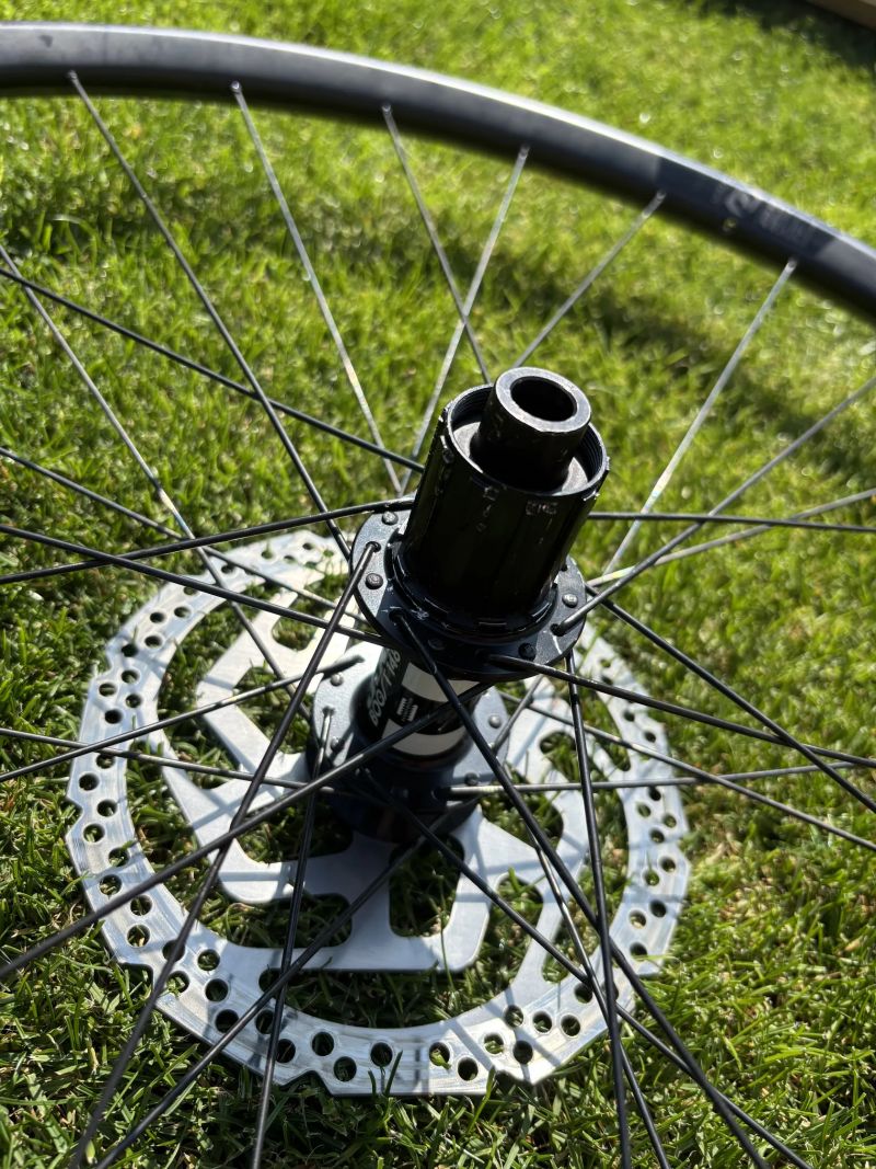 Syncros XR 1.0