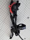 Shimano SLX přední brzda M7100, sundaná z nového kola