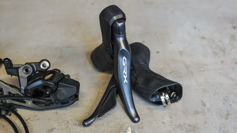 Shimano GRX 820