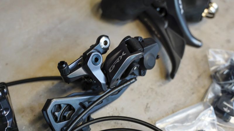 Shimano GRX 820