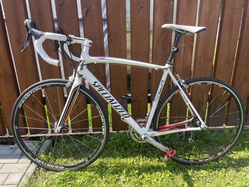 Prodám Silniční kolo Specialized Allez 