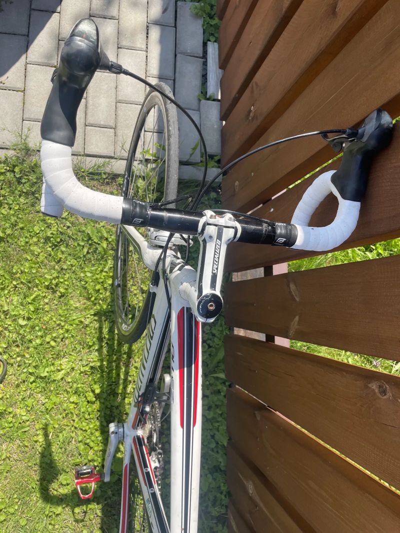  Prodám Silniční kolo Specialized Allez 