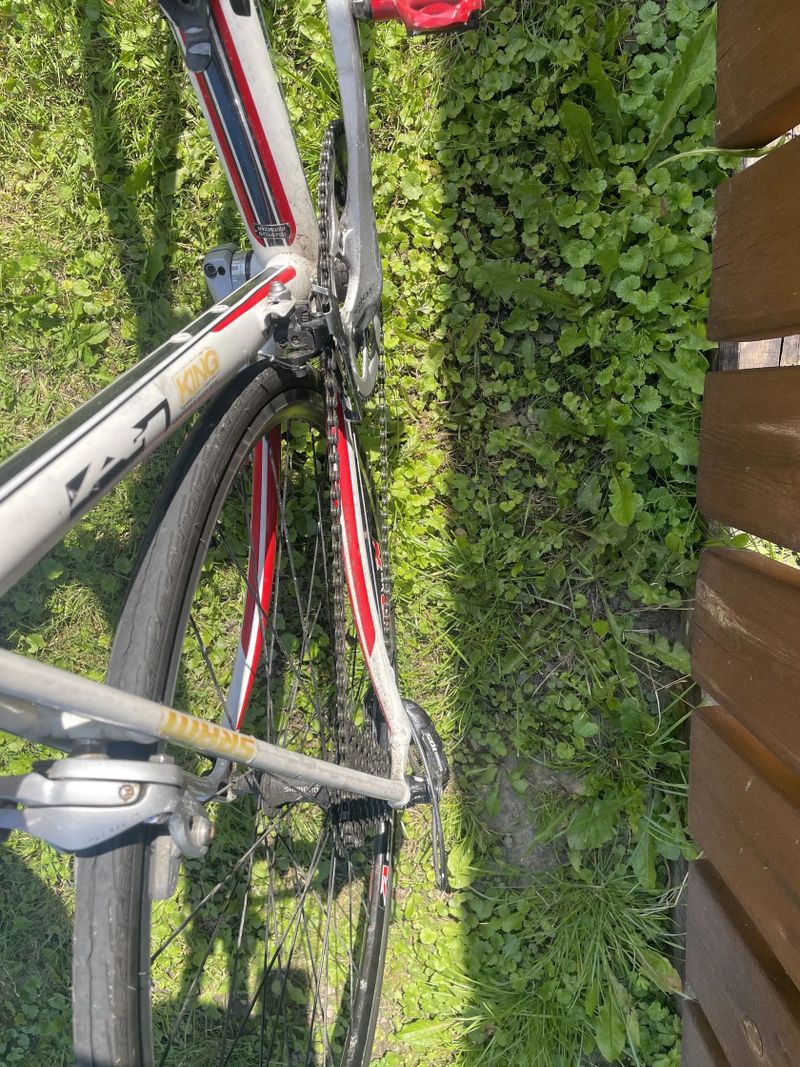  Prodám Silniční kolo Specialized Allez 