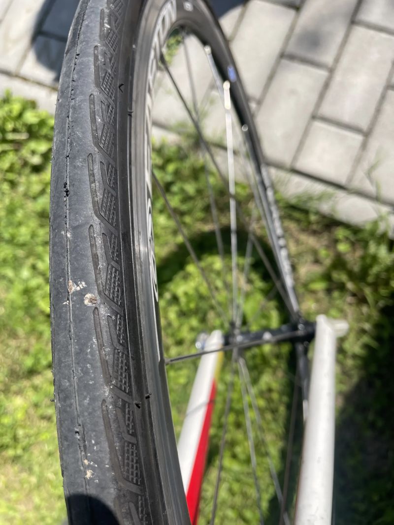  Prodám Silniční kolo Specialized Allez 