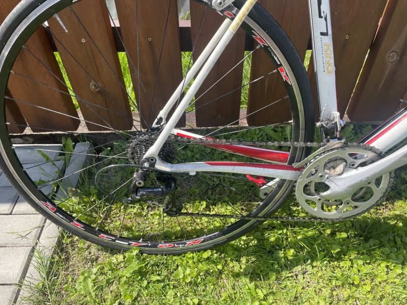  Prodám Silniční kolo Specialized Allez 