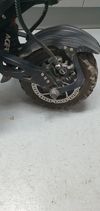 Teverun Fighter Eleven plus 