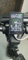 Teverun Fighter Eleven plus 