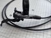 Shimano XT zadní brzda M8100, nová