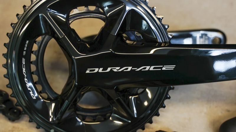 Sada Shimano Dura-Ace Di2 R9200