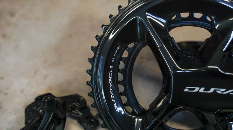 Sada Shimano Dura-Ace Di2 R9200