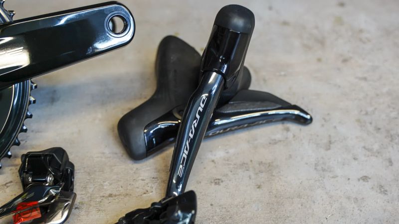 Sada Shimano Dura-Ace Di2 R9200