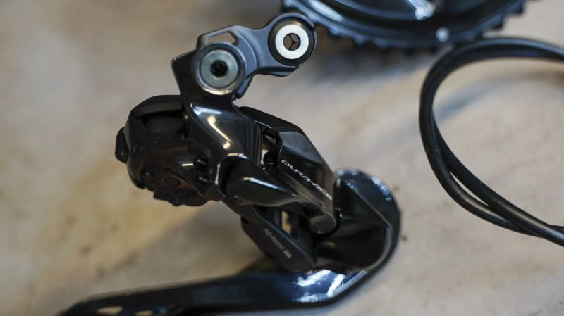 Sada Shimano Dura-Ace Di2 R9200