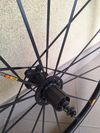 Mavic Ksyrium SL Premium Superligth