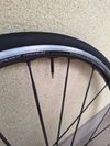 Mavic Ksyrium SL Premium Superligth