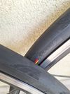 Mavic Ksyrium SL Premium Superligth
