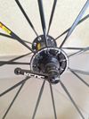 Mavic Ksyrium SL Premium Superligth