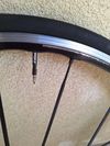 Mavic Ksyrium SL Premium Superligth