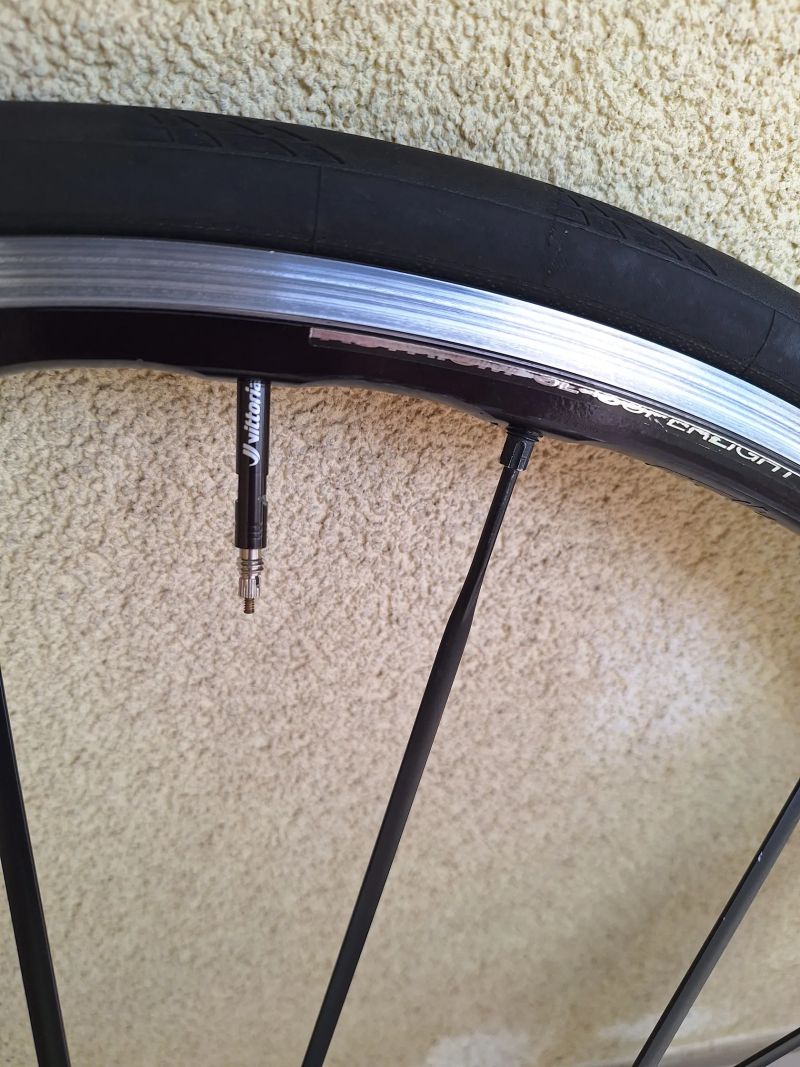 Mavic Ksyrium SL Premium Superligth