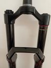 ROCK SHOX ZEB Ultimate Charger3 160 mm 29“