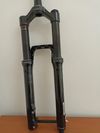 ROCK SHOX ZEB Ultimate Charger3 160 mm 29“
