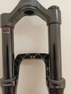 ROCK SHOX ZEB Ultimate Charger3 160 mm 29“