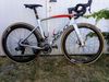 RIDLEY noah disc v.S