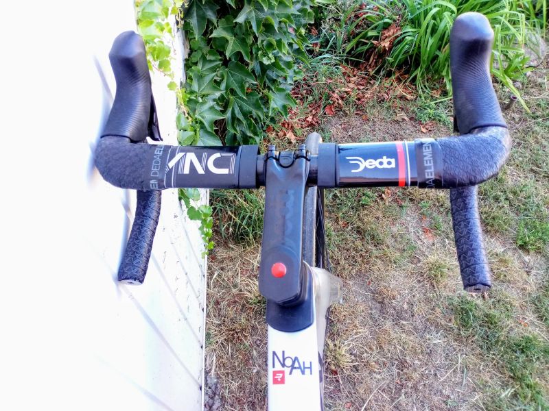 RIDLEY noah disc v.S