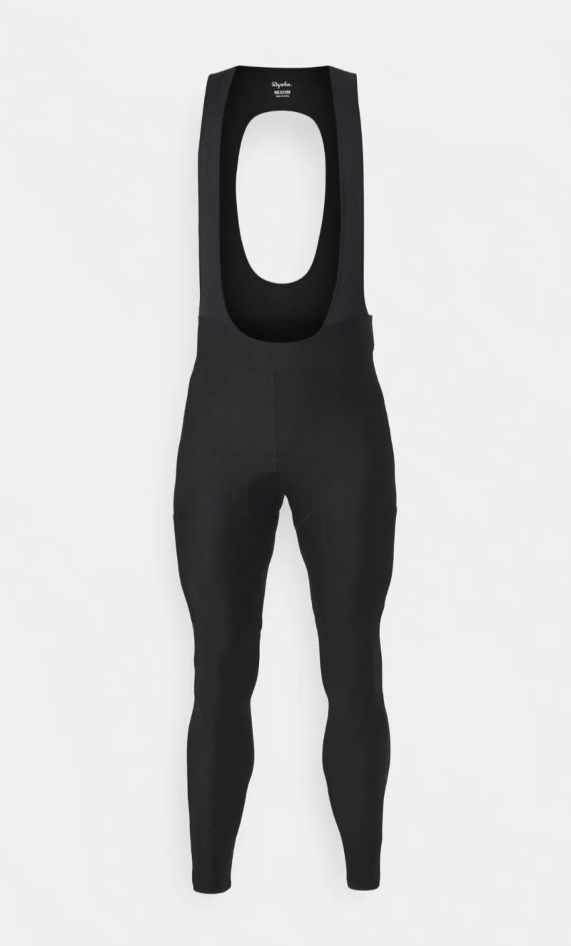 Rapha Core Cargo Winter Tights 