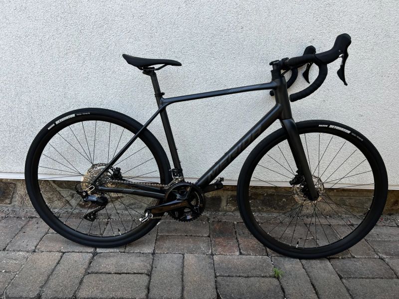 Merida Scultura Endurance 400