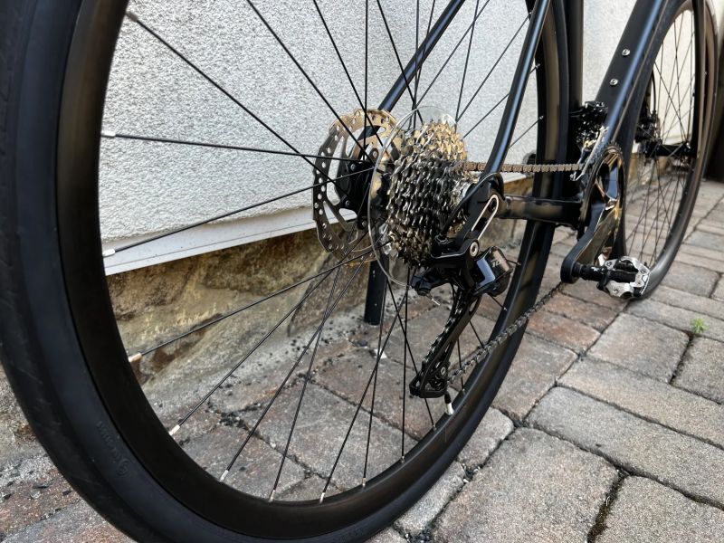 Merida Scultura Endurance 400